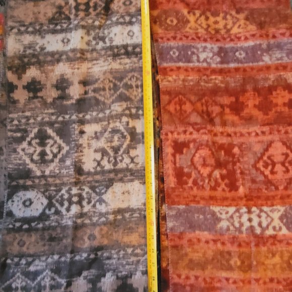 Scarves - Picture 5 of 5